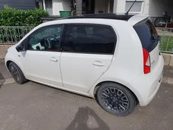 Weiß Gebraucht 2019 Seat Mii Kleinwagen | 8.500 € (Fairer Preis)