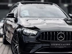 Schwarz Gebraucht 2022 Mercedes E53 AMG AMG Limousine | 56.900 € (Guter Preis)
