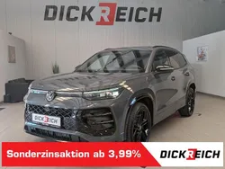 Grau Gebraucht 2025 VW Tayron R-line SUV | 52.950 €
