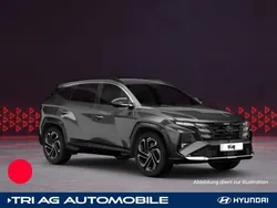 Neu 2025 Hyundai Tucson Select SUV | 37.354 € (Superpreis)