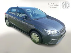 Gebraucht 2021 Seat Ibiza Style Limousine | 16.712 € (Guter Preis)