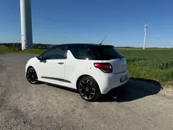 Weiß Gebraucht 2017 Citroën DS3 Kleinwagen | 8.250 € (Fairer Preis)