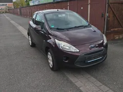Braun Gebraucht 2012 Ford Ka Kleinwagen | 2.450 € (Fairer Preis)