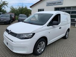 Candyweiß Neu 2025 VW Caddy Van / Kleinbus | 30.995 € (Superpreis)