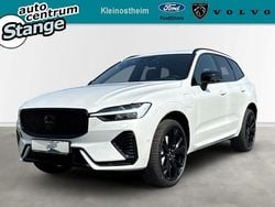Weiss Neu 2025 Volvo XC60 Plus SUV | 64.900 € (Teuer)