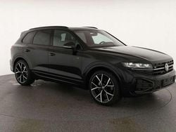 Grenadill schwarz met... Neu 2025 VW Touareg R-line SUV | 80.595 € (Superpreis)