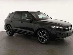 Grenadill schwarz met... Neu 2025 VW Touareg R-line SUV | 82.595 € (Superpreis)