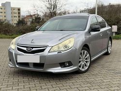 Gebraucht 2011 Subaru Legacy Comfort Limousine | 3.800 €
