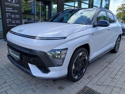 Other Neu 2025 Hyundai Kona N Line SUV | 46.980 €