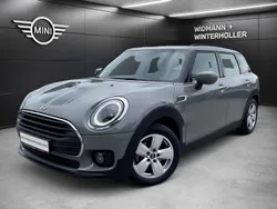 Grau Gebraucht 2022 Mini One Clubman Kombi | 17.680 € (Fairer Preis)