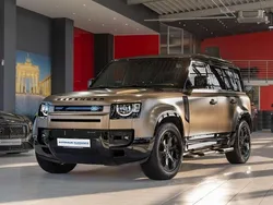 Gondwana stone Gebraucht 2022 Land Rover Defender HSE Dynamic SUV | 64.980 € (Superpreis)