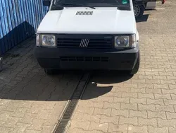 Gebraucht 1992 Fiat Panda Kleinwagen | 3.400 €