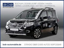 Blackpearlschwarz Gebraucht 2024 Renault Kangoo Techno Van / Kleinbus | 32.332 € (Fairer Preis)