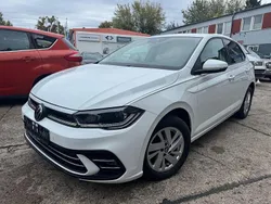 Weiß Gebraucht 2022 VW Polo Style Limousine | 18.500 € (Guter Preis)