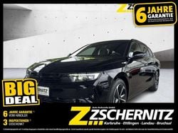 Schwarz perla nera Gebraucht 2025 Opel Astra GS Line Kombi | 24.960 € (Guter Preis)