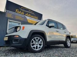 Weiß Gebraucht 2014 Jeep Renegade Longitude SUV | 10.399 € (Guter Preis)