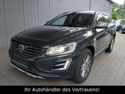 Grau Gebraucht 2015 Volvo XC60 Momentum SUV | 16.999 € (Fairer Preis)