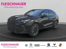 Midnight schwarz metallic Neu 2025 Cupra Terramar SUV | 43.990 € (Guter Preis)