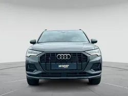 Nanograu metallic Neu 2024 Audi Q3 Advanced Plus SUV | 47.850 € (Teuer)