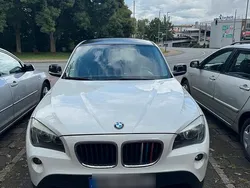 Weiß Gebraucht 2010 BMW X1 SUV | 7.500 € (Fairer Preis)