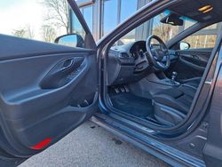 Grau Gebraucht 2020 Hyundai i30 N Performance Limousine | 24.000 € (Guter Preis)