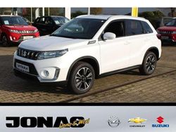 Weiss Neu 2025 Suzuki Vitara Comfort+ SUV | 28.490 € (Fairer Preis)
