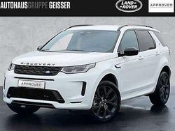 Weiß Gebraucht 2023 Land Rover Discovery 5 SE Dynamic SUV | 41.750 € (Superpreis)