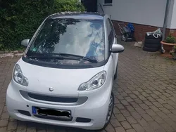 Weiß Gebraucht 2011 Smart ForTwo Coupé Coupé | 4.999 € (Fairer Preis)