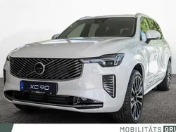 Crystal weiss Neu 2025 Volvo XC90 Ultra SUV | 103.980 €