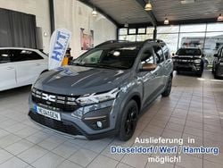 Schiefer grau sonderlackierung Neu 2025 Dacia Jogger Extreme Van / Kleinbus | 21.390 € (Guter Preis)