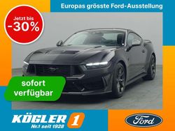 Grau / carbonized gray Gebraucht 2024 Ford Mustang Dark Horse Coupé | 62.970 €