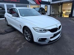Weiß Gebraucht 2016 BMW 440 Performance Limousine | 24.990 € (Fairer Preis)