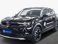 Schwarz Gebraucht 2023 Opel Mokka-e Ultimate SUV | 23.943 € (Guter Preis)
