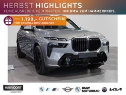 Skyscraper grau metallic Neu 2025 BMW X7 Comfort Edition SUV | 108.970 € (Superpreis)
