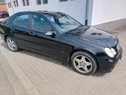 Mercedes C180
