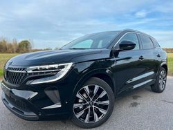 Schwarz Gebraucht 2025 Renault Austral Techno SUV | 28.435 € (Superpreis)