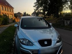 Silber Gebraucht 2009 Seat Altea Kleinwagen | 2.200 € (Fairer Preis)