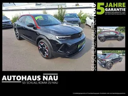 Diamant schwarz Gebraucht 2021 Opel Mokka GS Line SUV | 16.990 € (Fairer Preis)