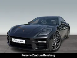 Grau Gebraucht 2025 Porsche Panamera 4 Limousine | 144.900 € (Superpreis)