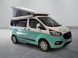 Weiß Gebraucht 2022 Ford Transit Custom Nugget | 52.900 € (Teuer)