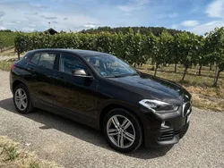 Braun Gebraucht 2019 BMW X2 Sport Line SUV | 21.800 € (Fairer Preis)
