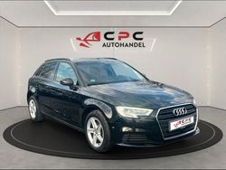 Schwarz Gebraucht 2018 Audi A3 Basis Limousine | 12.900 € (Etwas zu teuer)