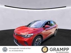 Andere Gebraucht 2023 VW ID.4 Pro Performance SUV | 33.890 € (Fairer Preis)