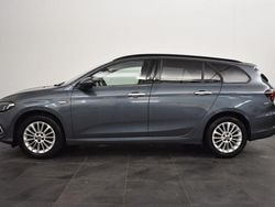 Blu lorenzetti Gebraucht 2021 Fiat Tipo Life Kombi | 9.980 € (Superpreis)