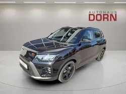 Space black Gebraucht 2024 Ssangyong Tivoli SUV | 23.990 € (Etwas zu teuer)