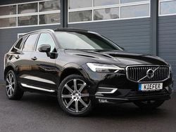 Schwarz Gebraucht 2020 Volvo XC60 SUV | 29.950 € (Superpreis)