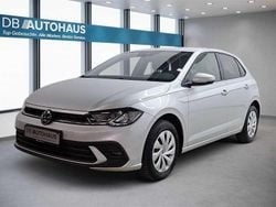 Silber Gebraucht 2023 VW Polo Life Kombi | 15.990 € (Guter Preis)