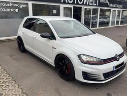 Weiß Gebraucht 2013 VW Golf VII GTI Kleinwagen | 15.100 € (Fairer Preis)