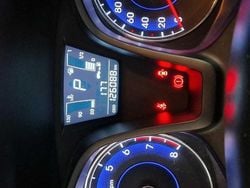 Grau Gebraucht 2019 Hyundai i20 Van / Kleinbus | 9.844 € (Superpreis)