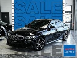 Saphirschwarz Gebraucht 2025 BMW 320 M Sport Limousine | 40.999 € (Superpreis)